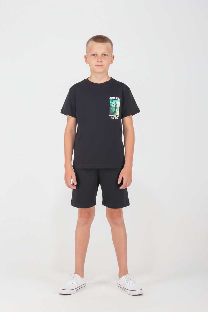 Joyce Παιδικό T-shirt